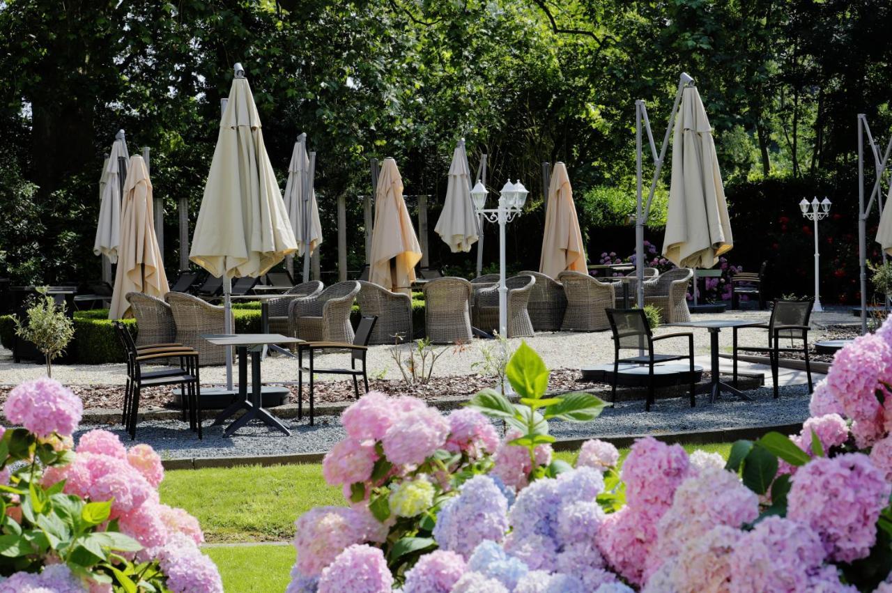 Du Vieux Cedre 4* Enghien