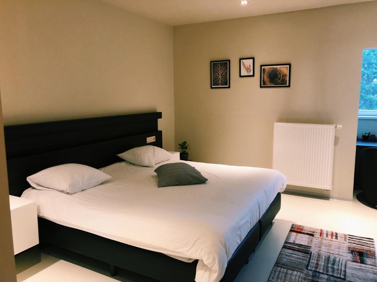 Du Vieux Cedre, Enghien-belgique 4* Enghien