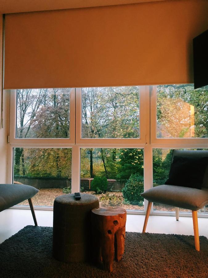 Du Vieux Cedre 4*