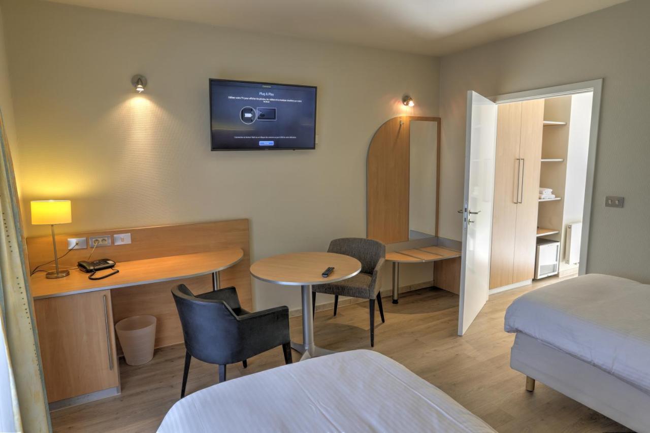 Hotel Du Vieux Cedre, Enghien-belgique